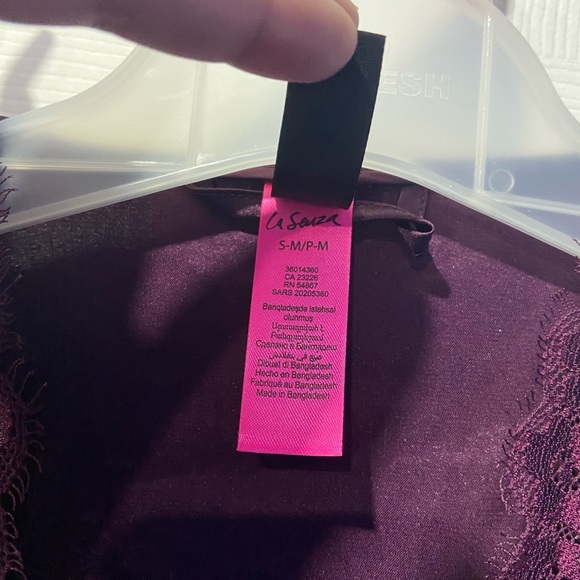 La senza robe EUC - Picture 3 of 4